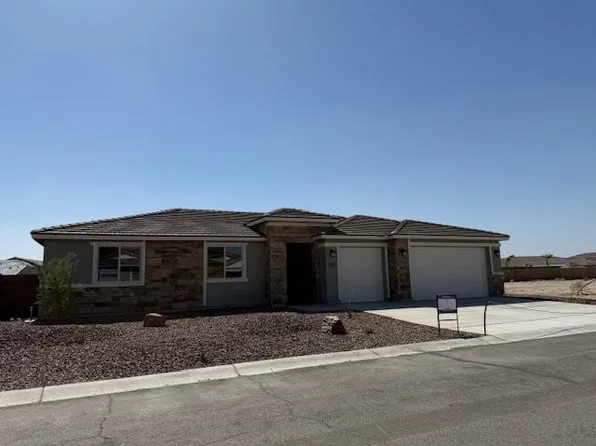 12380 S Grand View Dr, Yuma, AZ 85367