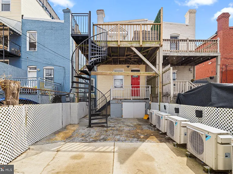 59 Rhode Island Ave NW #4 — Photo 39