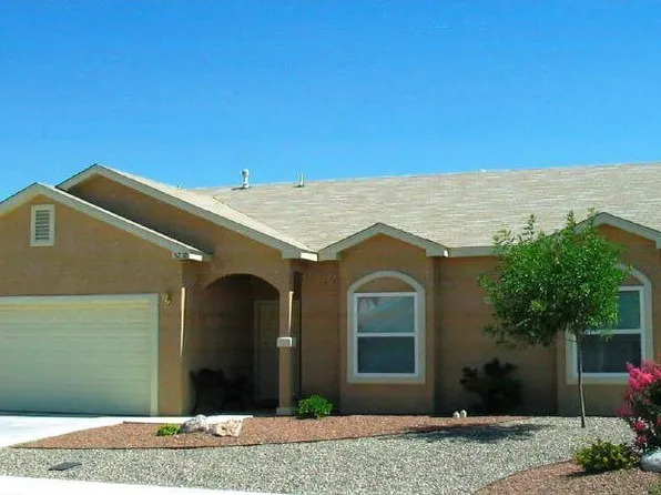 5238 Melanite Ct, Las Cruces, NM 88012