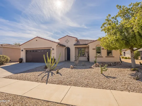 2599 E SAN MATEO Drive, Casa Grande, AZ 85194