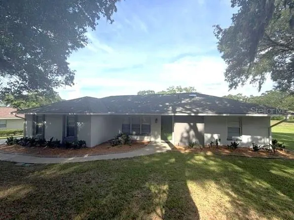 8985 SW 196th Terrace Rd, Dunnellon, FL 34432