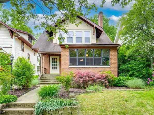 37 Borton Ave, Akron, OH 44302