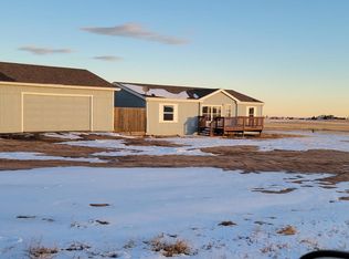 5241 Soaring Hawk Dr, Peyton, CO 80831