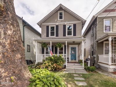64 Oakland Street, Red Bank, NJ, 07701