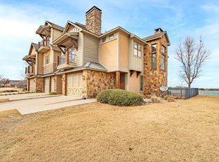 1010 Chapel Ridge Rd, Graford, TX 76449