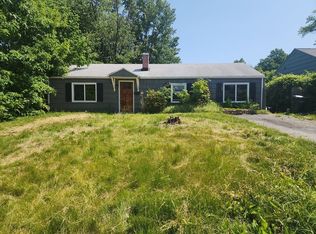 149 Croyden Ter, Springfield, MA 01104