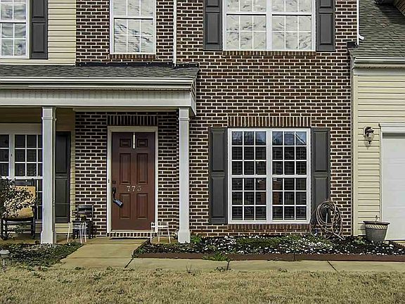 2nd image of 775 Thistlewood Dr