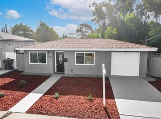 1708 Delta St, National City, CA 91950