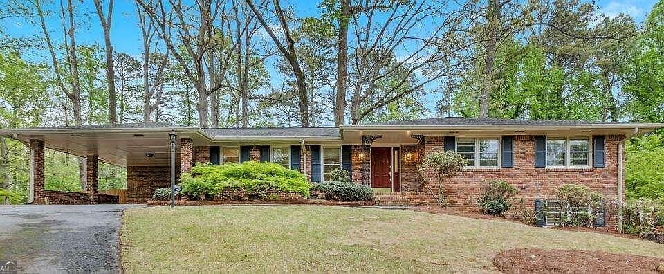 1st image of 2353 Henderson Mill Ct