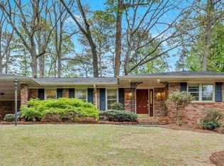2353 Henderson Mill Ct, Atlanta, GA 30345