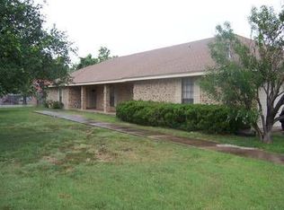 1211 E Canton Rd, Edinburg, TX 78539