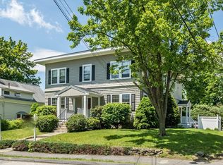 101 King St, Reading, MA 01867