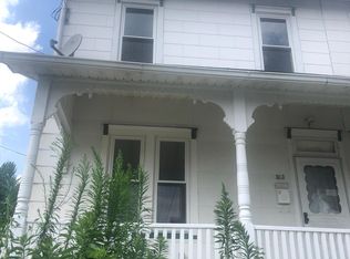 513 E 4th St, Northampton, PA 18067