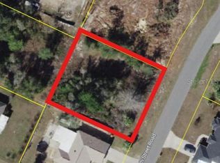 Marion Oaks Golf Way LOT 2, Ocala, FL 34473