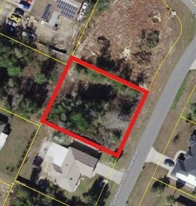 Marion Oaks Golf Way LOT 2, Ocala, FL, 34473