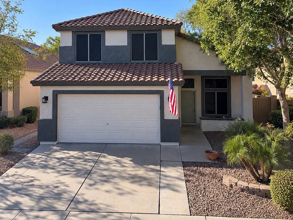 7389 W Tonopah Dr