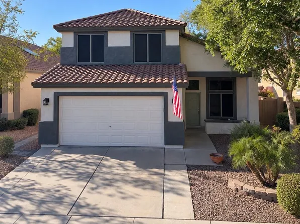 7389 W Tonopah Dr, Glendale, AZ 85308