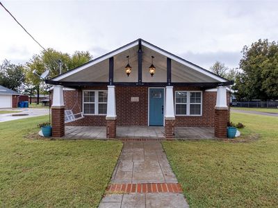 7 E Oak, Tuttle, OK, 73089