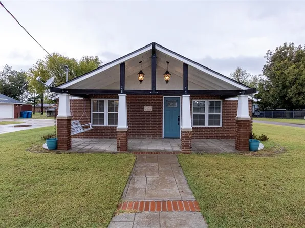 7 E Oak, Tuttle, OK 73089