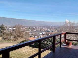 1530 Hillcrest Way, Clarkston, WA 99403