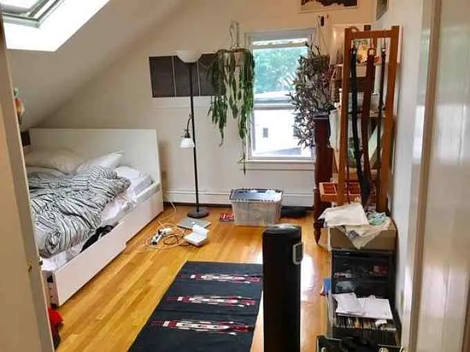 1 bed, 500 sqft, $2,300 — Photo 2