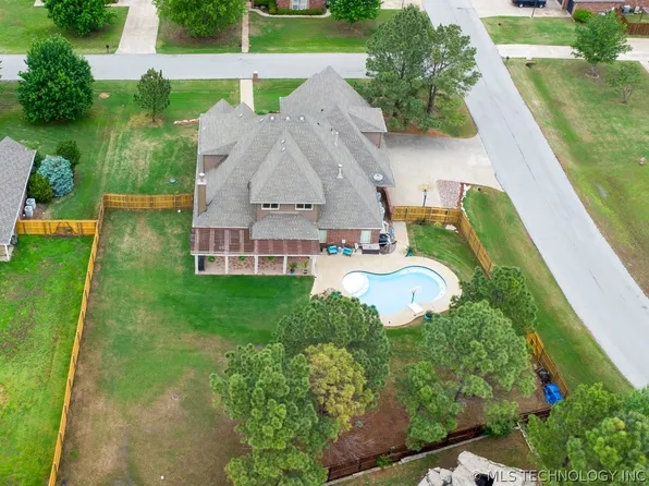 21192 E 112th St S, Broken Arrow, OK 74014