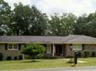 2506 Longhorn Rd, Waycross, GA 31501