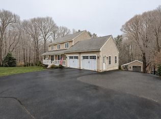 19 Rouleau Drive, Somersworth, NH 03878