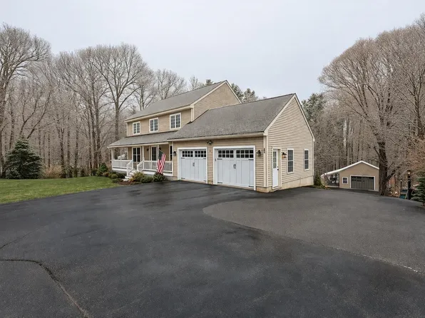 19 Rouleau Drive, Somersworth, NH 03878