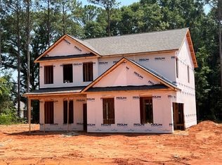 1140 Gene Bell Rd, Monroe, GA 30655