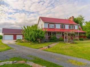 8371 Mertztown Rd, Alburtis, PA 18011