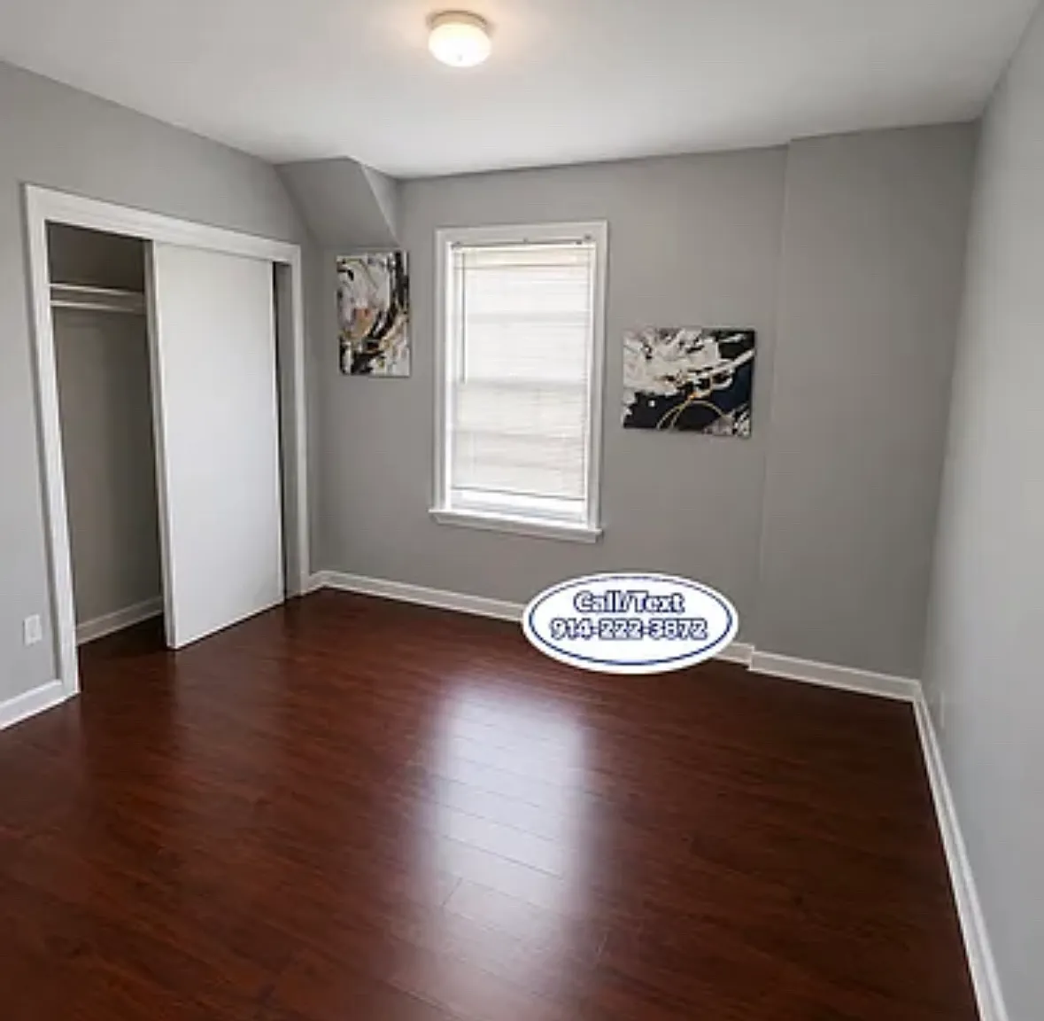 1 bed, $2,100 — Photo 4