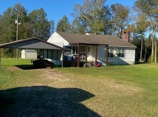 2573 County Road 23, Bay Springs, MS 39422