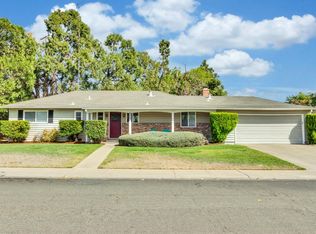 3842 Ballard Dr, Carmichael, CA 95608