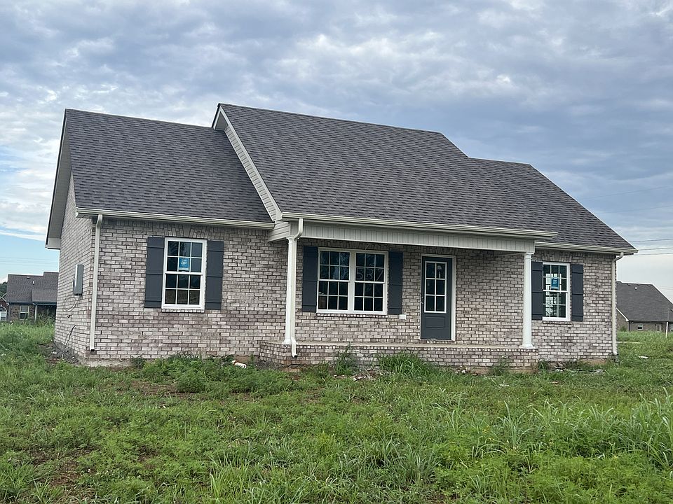 2916 Acron Ct LOT 537, Christiana, TN 37037 Zillow