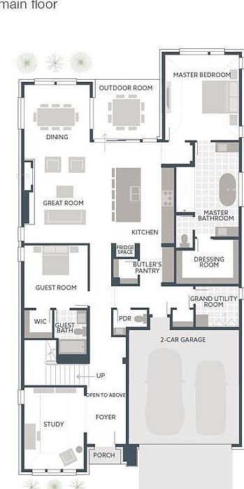 2nd image of 861 Emporio Dr