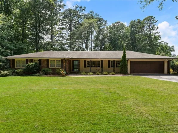1553 Congress Cir, Atlanta, GA 30338
