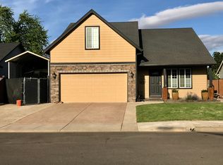 376 Walnut St, Junction City, OR 97448