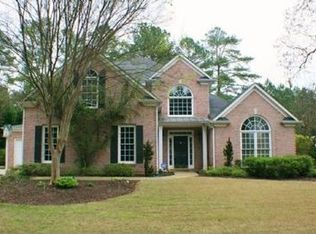 3870 Oak Ln, Marietta, GA 30062