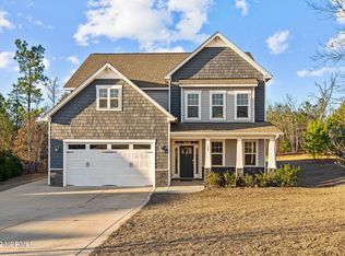 130 Loch Ln, Cameron, NC 28326