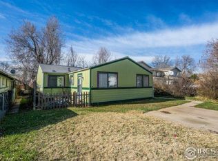 1170 E 5th St, Loveland, CO 80537