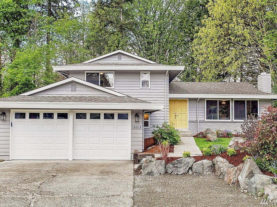 2nd image of 15015 116th Pl NE