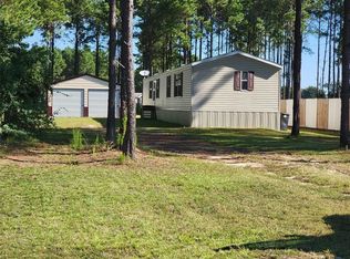 1593 County Road 3560, Cleveland, TX 77327