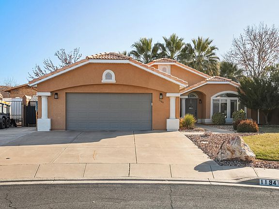 3rd image of 1194 N 1560 West Cir
