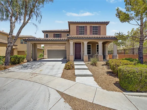 2012 Canvas Edge Dr, Henderson, NV 89044