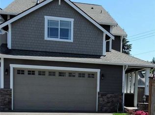 5123 Drum Rd W, University Place, WA 98467