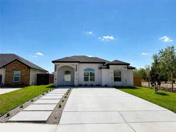 8700 N 27th St, McAllen, TX 78504