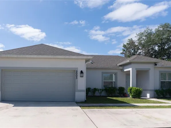 5003 NW Manville Dr, Port Saint Lucie, FL 34983
