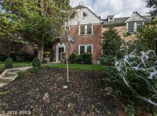 408 Hopkins Rd, Baltimore, MD 21212