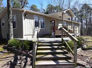 254 Phelps Rd, Mountain View, AR 72560